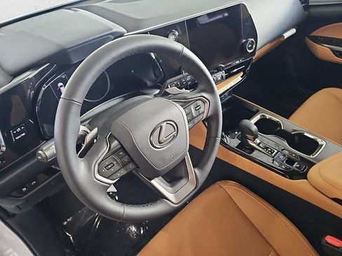 New 2026 Lexus NX 350 AWD w/ Accessory Package (2T) image 16