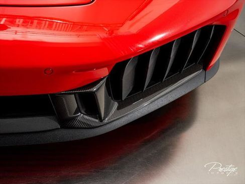 Used 2026 Porsche 911 Carrera 4 GTS AWD/4WD image 7
