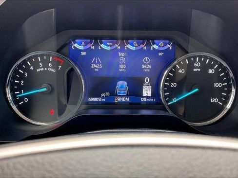 Used 2024 Ford Expedition Max Limited image 23