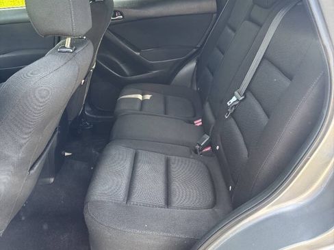 Used 2013 MAZDA CX-5 Touring w/ Bose & Moonroof Pkg AWD/4WD image 12