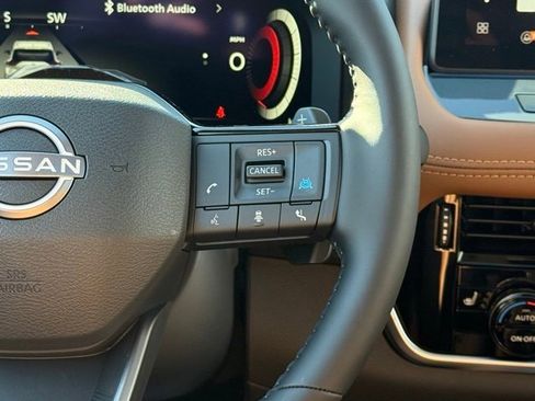 New 2026 Nissan Rogue Platinum w/ Tech Package image 25