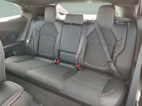 New 2025 Dodge Charger R/T w/ Quick Order Package 25M R/T image 29