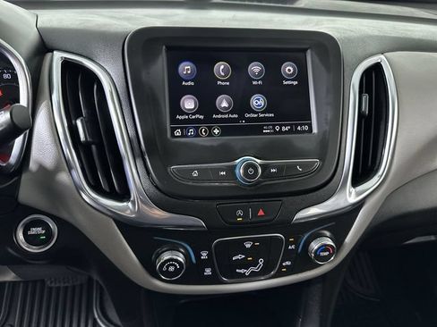 Used 2023 Chevrolet Equinox LT FWD image 14