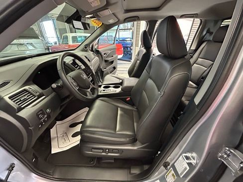 Used 2025 Honda Ridgeline RTL image 55