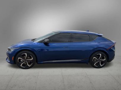 Used 2023 Kia EV6 GT-Line