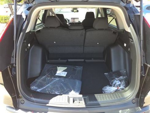 New 2026 Honda CR-V LX image 8