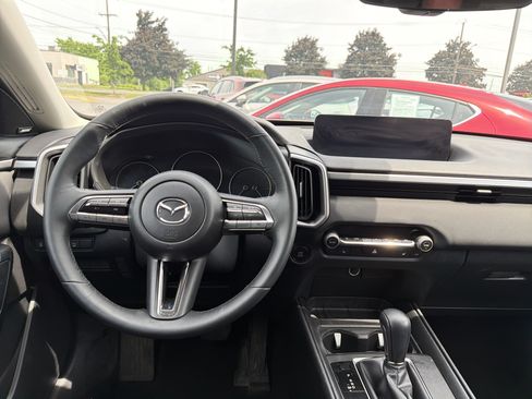 Used 2024 MAZDA CX-50 AWD 2.5 S w/ Cargo Package image 11