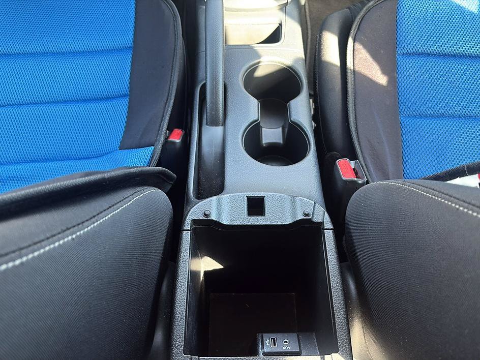 Used 2018 Nissan Sentra SV FWD image 35