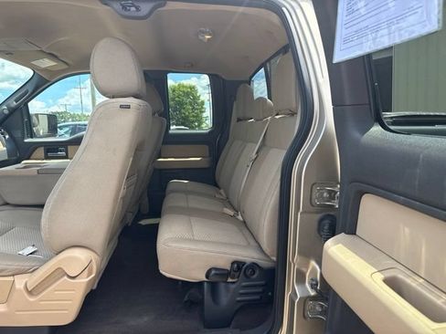 Used 2014 Ford F150 XLT w/ Equipment Group 302A Luxury AWD/4WD image 10