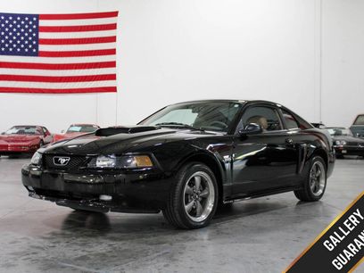 Used 2003 Ford Mustang GT