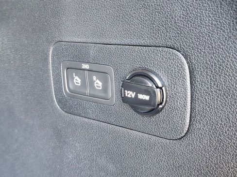 Used 2023 Hyundai Santa Fe Limited w/ Cargo Package image 33