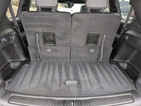 Certified 2024 Jeep Grand Cherokee L Limited w/ Luxury Tech Group II image 30