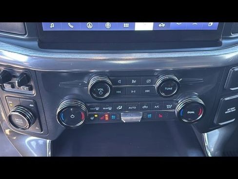 Certified 2022 Ford F150 Lariat w/ Equipment Group 502A High AWD/4WD image 23