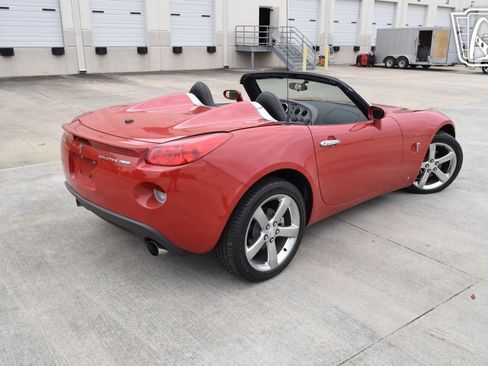 Used 2007 Pontiac Solstice GXP w/ Premium Package image 11