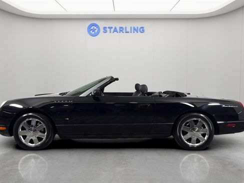 Used 2003 Ford Thunderbird image 3