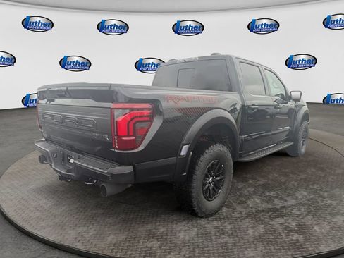 New 2026 Ford F150 Raptor AWD/4WD image 7