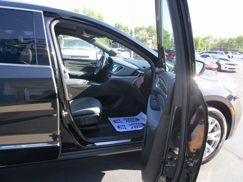 Certified 2023 Buick Enclave Essence w/ Experience Buick Package image 31