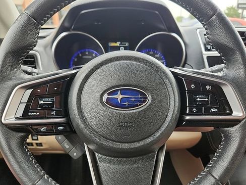 Used 2019 Subaru Outback 2.5i Limited w/ Protection Package #1 AWD/4WD image 25