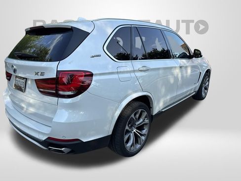 Used 2017 BMW X5 xDrive40e AWD/4WD image 6