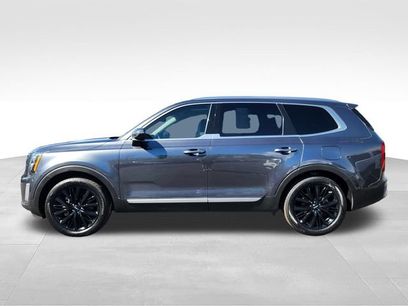 Used 2022 Kia Telluride SX w/ Towing Package