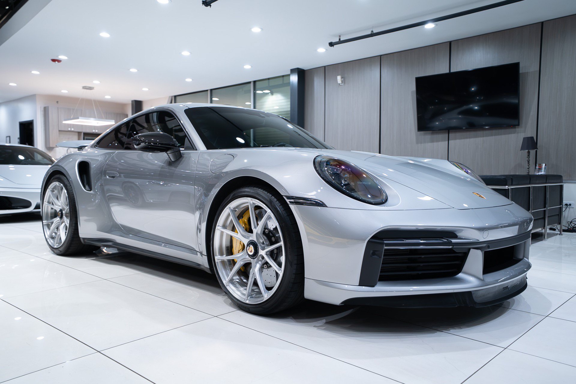 Used 2021 Porsche 911 GT3 RS AWD/4WD image 31