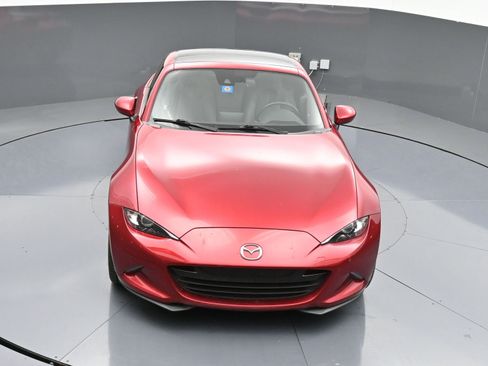 Used 2020 MAZDA MX-5 Miata RF Grand Touring image 31