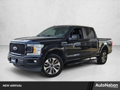Used 2018 Ford F150 XL w/ Equipment Group 101A Mid