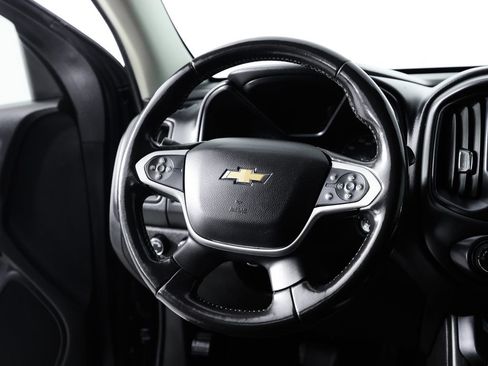 Used 2021 Chevrolet Colorado LT AWD/4WD image 19