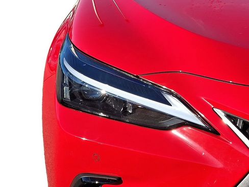 Used 2025 Lexus NX 350 AWD w/ Premium Package image 10