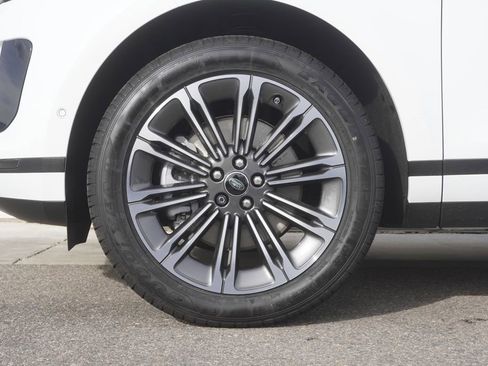 New 2026 Land Rover Range Rover Evoque S image 31