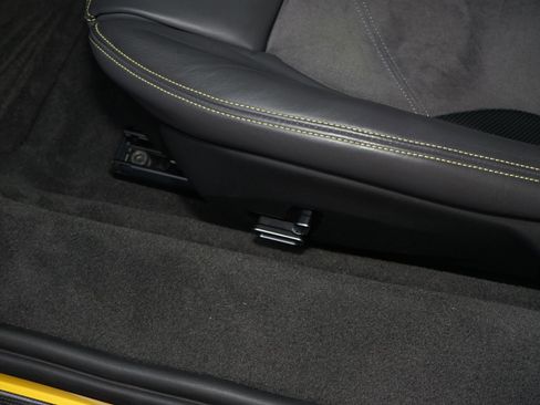 Used 2024 Ferrari 296 GTB RWD image 23