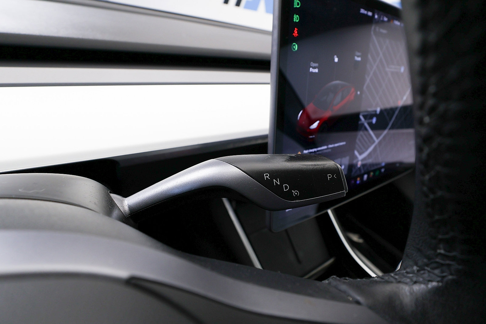Used 2021 Tesla Model Y Performance AWD/4WD image 25