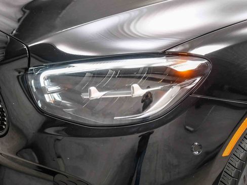 Certified 2023 Mercedes-Benz E 350 Sedan image 11