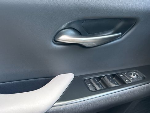 Certified 2025 Lexus UX 300h FWD image 12