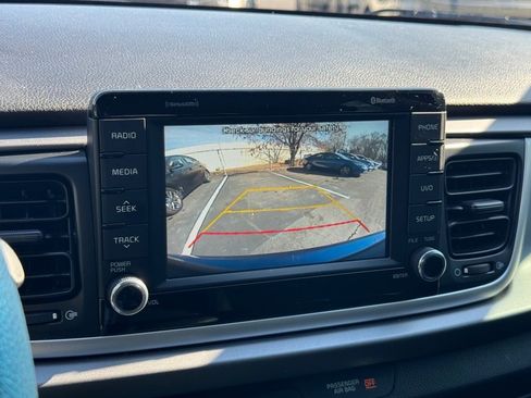 Certified 2019 Kia Rio S w/ Technology Package image 22