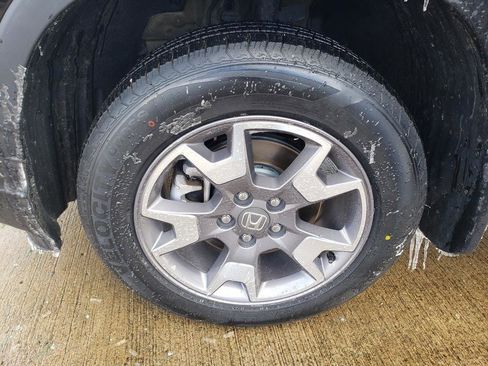 Used 2023 Honda Passport TrailSport image 42