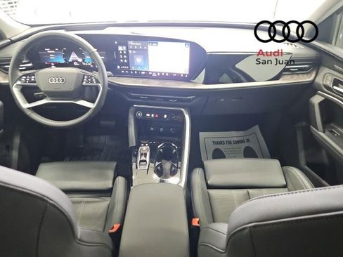 Certified 2025 Audi Q5 Premium Plus w/ Premium Plus image 24