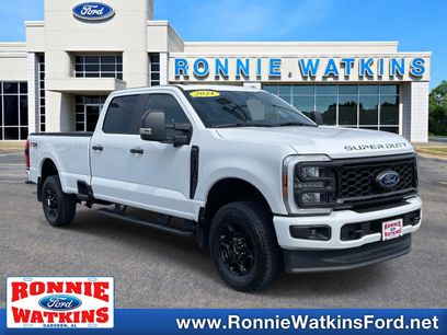 Used 2024 Ford F350 XL w/ STX Appearance Package