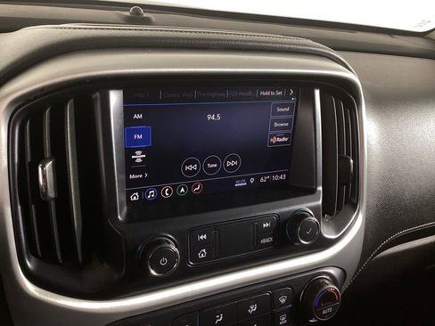 Used 2019 GMC Canyon SLT w/ Driver Alert Package image 32