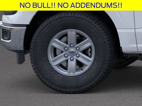 New 2026 Ford F150 XL w/ Equipment Group 103A High RWD image 20
