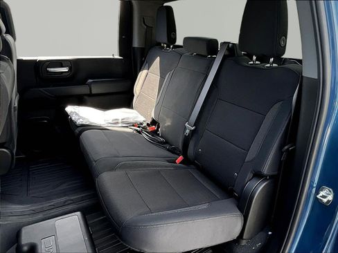 New 2026 GMC Sierra 2500 Pro AWD/4WD image 18