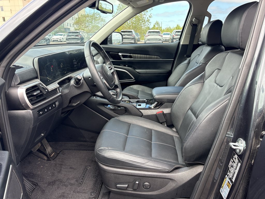 Used 2024 Kia Telluride EX AWD/4WD image 18