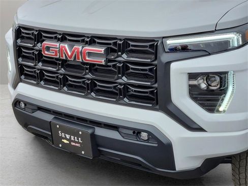 New 2024 GMC Canyon Elevation w/ Elevation Premium Package image 3