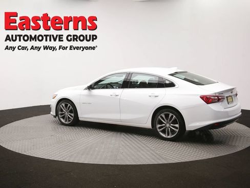 Used 2024 Chevrolet Malibu LT FWD image 64