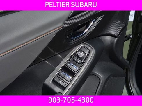New 2026 Subaru Crosstrek 2.5i Limited image 10