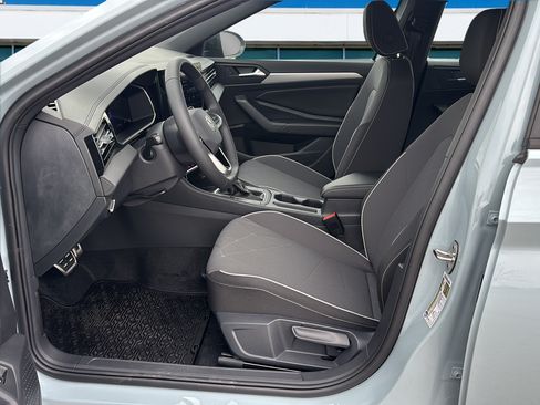 New 2026 Volkswagen Jetta Sport FWD image 9