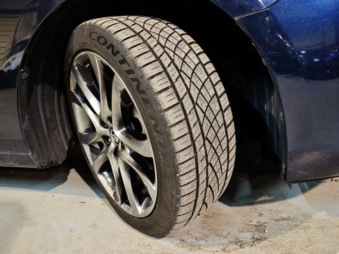 Used 2015 MAZDA MAZDA6 Grand Touring w/ GT Technology Package image 50