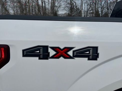 Used 2020 Ford F150 XLT w/ Trailer Tow Package AWD/4WD image 27