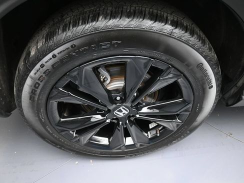 Used 2025 Honda CR-V Sport Touring image 12
