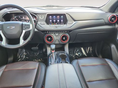 Used 2020 Chevrolet Blazer RS FWD image 11